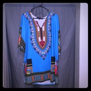 Dashiki